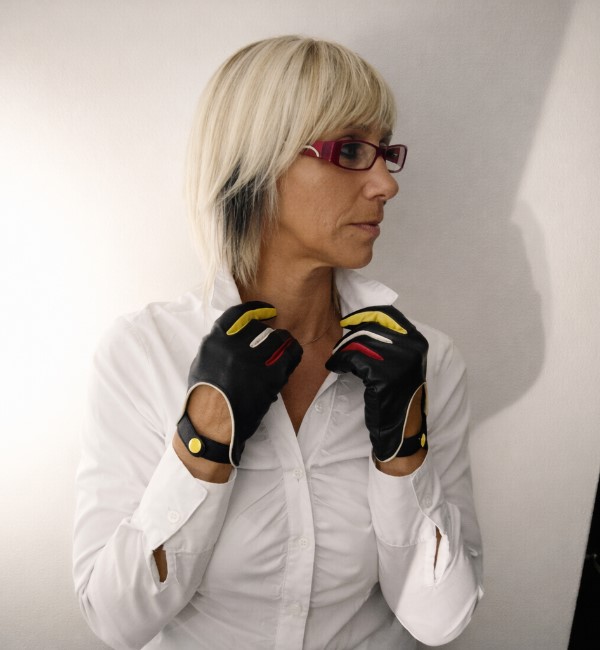 Guanti Soli Gerolamo - Esempi di prodotti